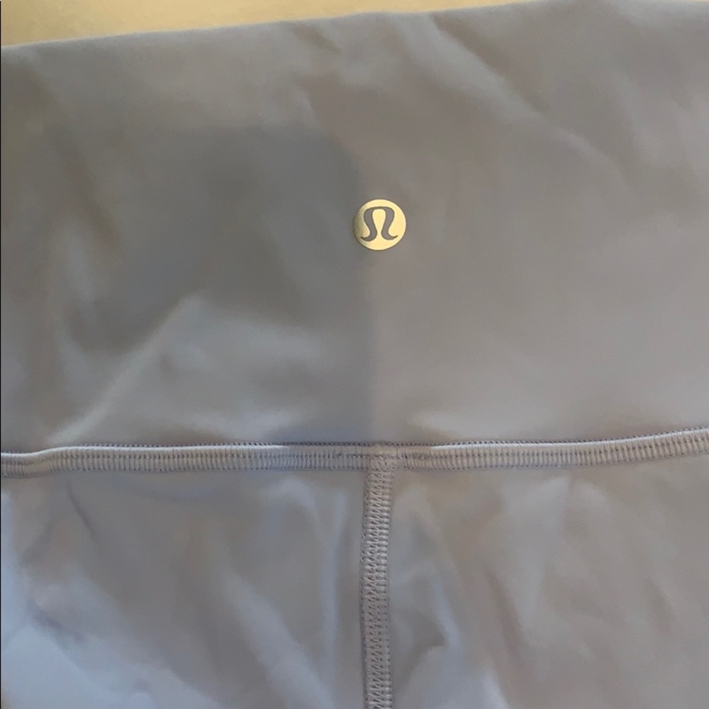 Brand New! Never Worn! LululemonYoga Pants!